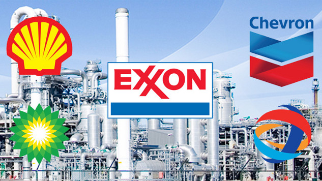 Big Oil's Decades-Long Gaslighting Campaign: Unraveling the Truth behind the Climate Crisis